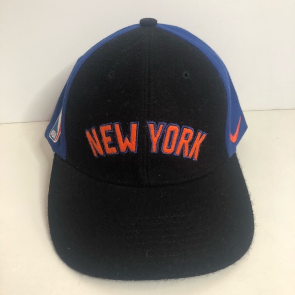NBA Other - NBA New York Baseball Cap